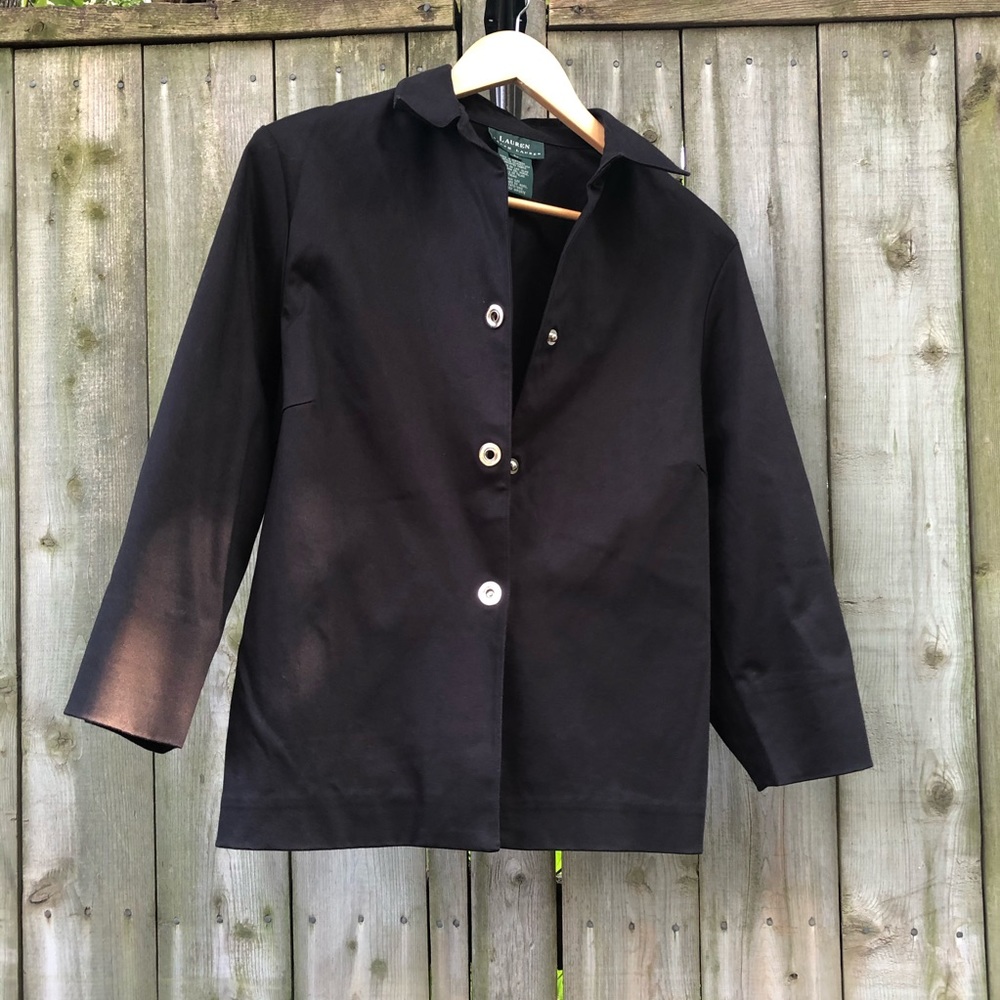 Ralph Lauren Blazer size L